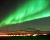 Aurora Borealis Cruises