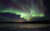 Cheap Northern Lights cruises