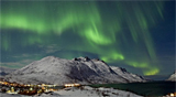 Cruises to Northern Lights