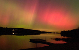 Northern Lights Cruise from UK