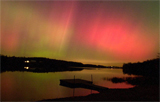 Northern Lights cheap holidays